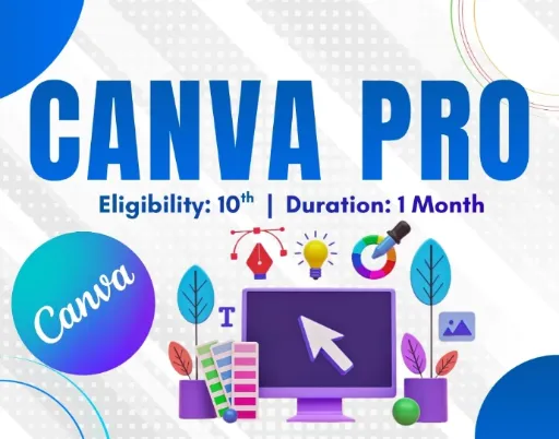 CANVA PRO