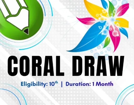 CORAL DRAW