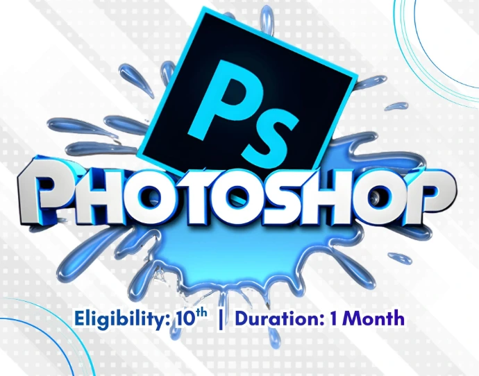 PHOTOSHOP