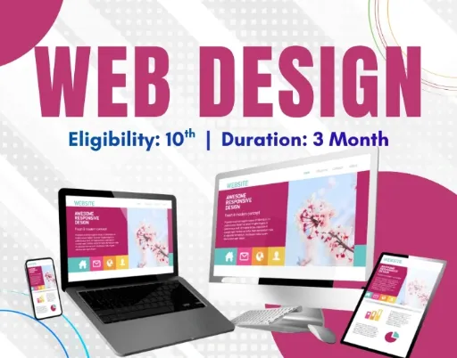 WEB DESIGNING